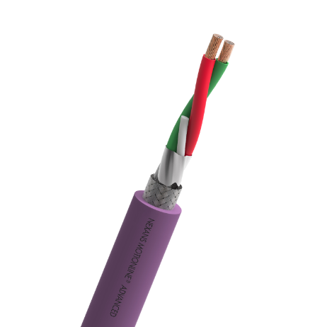 Nexans - Bus/Ethernet Cables